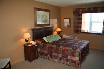 Hotel Auberge Du Lac Morency