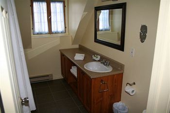 Hotel Auberge Du Lac Morency