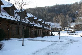 Hotel Auberge Du Lac Morency