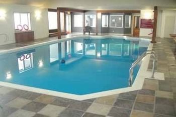 Hotel Auberge Du Lac Morency