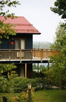 Hotel Auberge Du Lac Morency