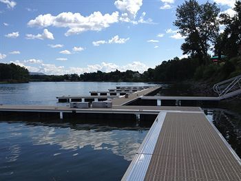 Hotel Les Trois Tilleuls And Spa