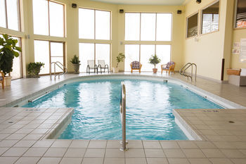 Hotel Les Trois Tilleuls And Spa