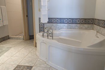 Hotel Les Trois Tilleuls And Spa
