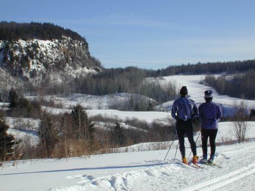 Hotel Auberge De La Montagne Coup�e