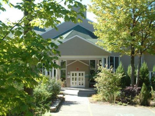 Hotel Auberge De La Montagne Coup�e