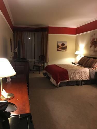 Hotel Auberge De La Montagne Coup�e