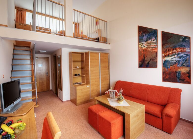 Hotel Aquacity Seasons