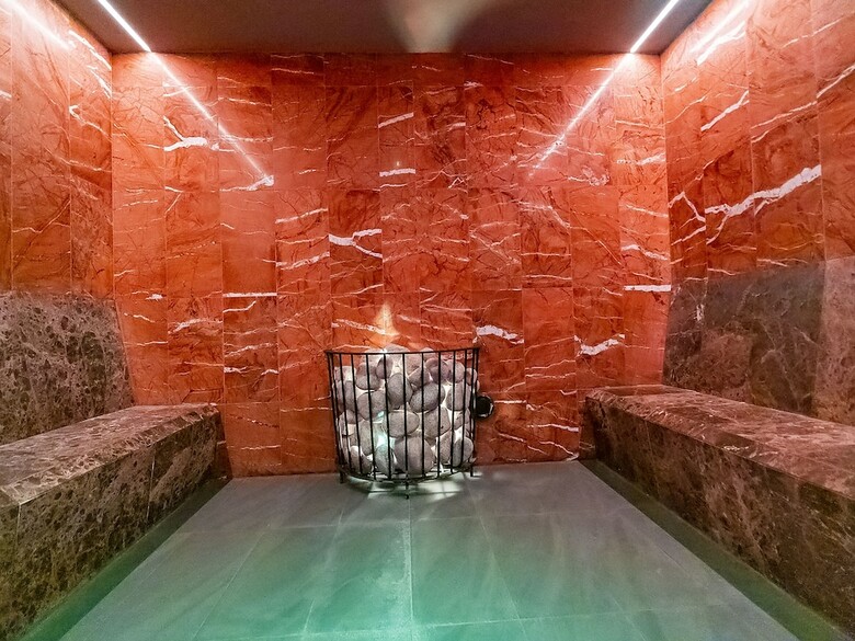 Hotel Aquacity Seasons