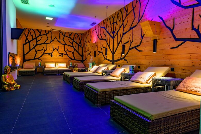 Hotel Aquacity Seasons