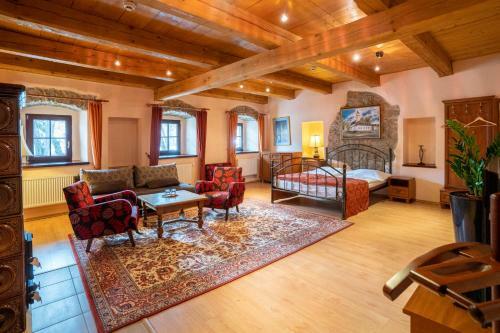 Boutique Hotel Fortuna