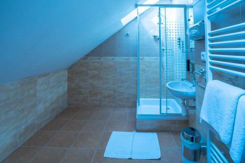 Boutique Hotel Fortuna
