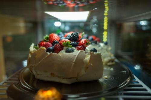 Boutique Hotel Fortuna