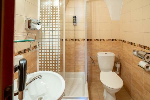 Boutique Hotel Fortuna