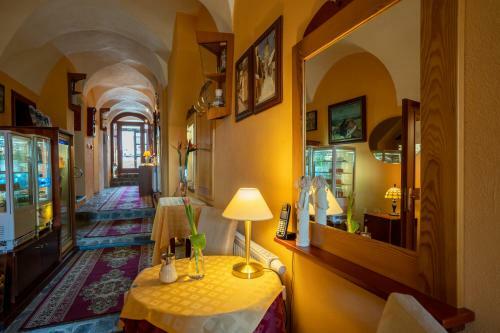 Boutique Hotel Fortuna