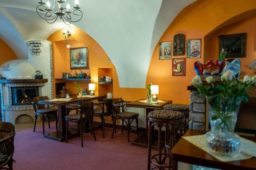 Boutique Hotel Fortuna