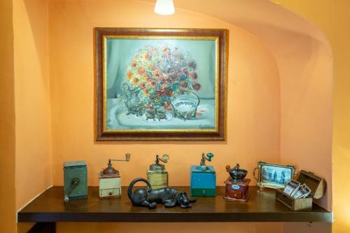 Boutique Hotel Fortuna