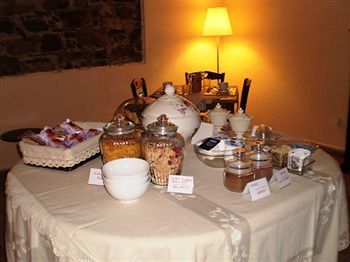 Bed & Breakfast Relais Victoria