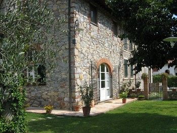 Bed & Breakfast Relais Victoria
