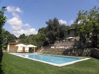 Bed & Breakfast Relais Victoria