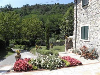 Bed & Breakfast Relais Victoria