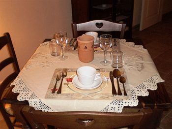 Bed & Breakfast Relais Victoria
