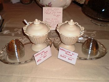 Bed & Breakfast Relais Victoria