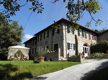 Bed & Breakfast Relais Victoria