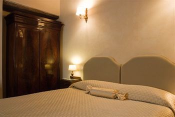 Bed & Breakfast Relais Victoria