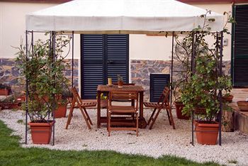 Bed & Breakfast Relais Victoria