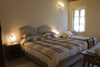 Bed & Breakfast Relais Victoria