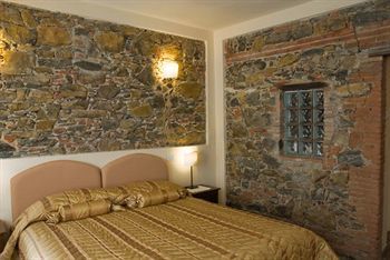 Bed & Breakfast Relais Victoria