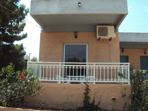 Galini Studios And Apartments