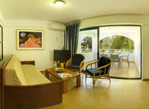 Apartamento Helion Resort