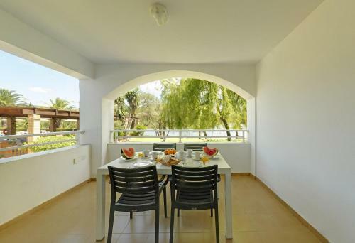 Apartamento Helion Resort