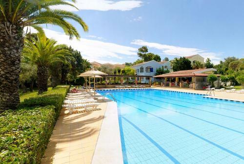 Apartamento Helion Resort