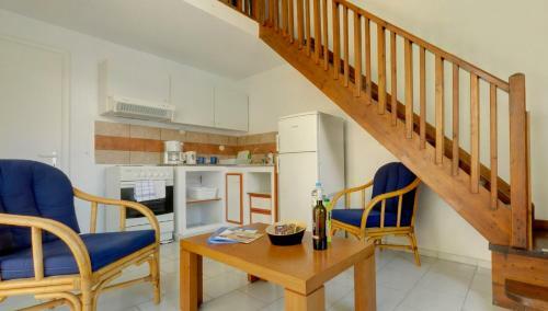 Apartamento Helion Resort