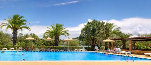 Apartamento Helion Resort