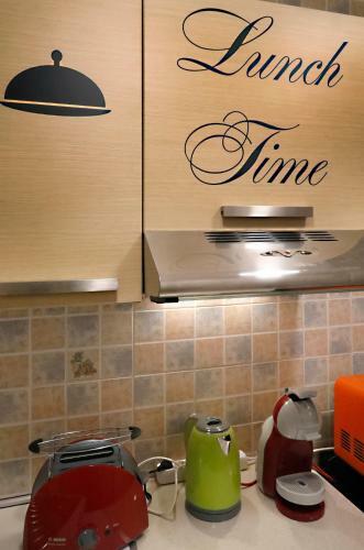 Omonoia Boutique Apartment
