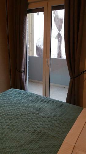 Omonoia Boutique Apartment