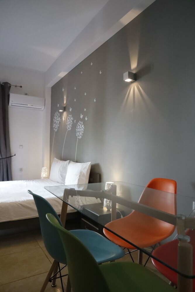 Omonoia Boutique Apartment