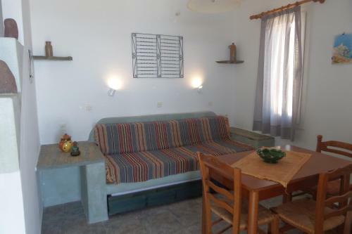 Apartamento Aegean Sunset