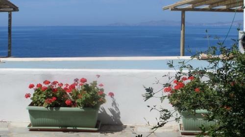 Apartamento Aegean Sunset