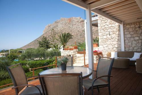 Artemis Village Apartments & Studios