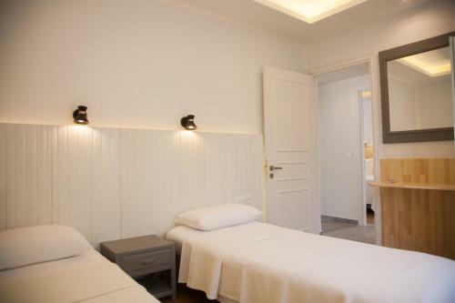 Artemis Village Apartments & Studios