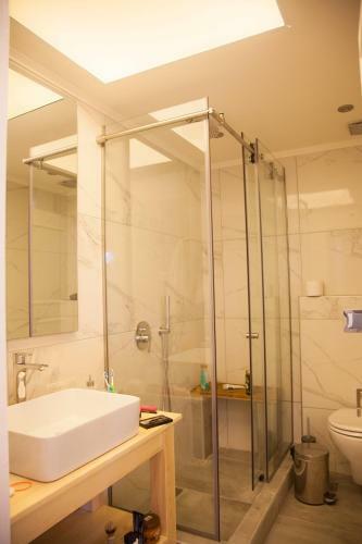 Artemis Village Apartments & Studios