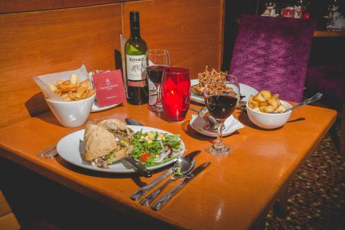 Station House Hotel Letterkenny