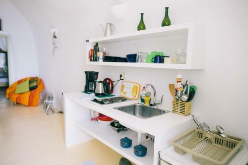 Apartamento Sensyo Traditional Caves