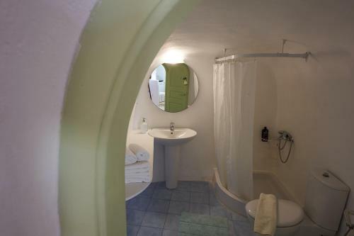 Apartamento Sensyo Traditional Caves