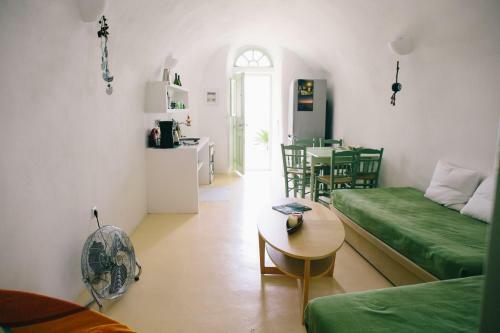 Apartamento Sensyo Traditional Caves